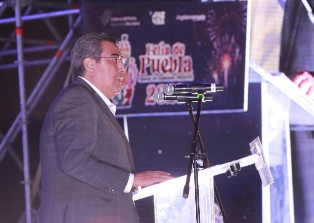Esperan una derrama económica de 720 MDP en el estado por Feria de Puebla