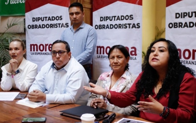 Mesas de trabajo sobre aborto ya no son necesarias, señalan diputados de Morena