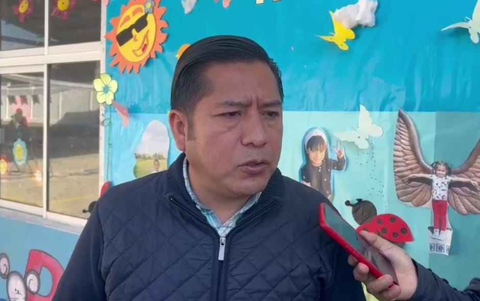 Sin fecha para iniciar operaciones el nuevo hospital del IMSS en Cuautlancingo