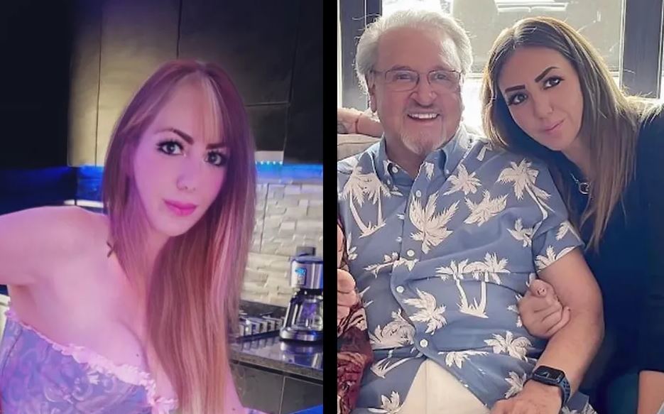 Hija de Kiko abre cuenta de Only Fans y aprovecha fama de su padre para volverse un éxito
