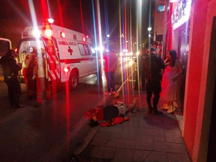 En Tlaxcala 28 víctimas de atrocidades en Tlaxcala: Causa en Común