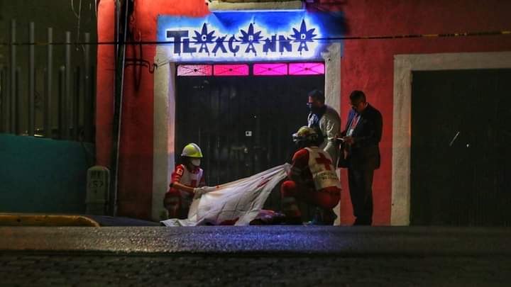 Demandan a Jorge Corichi mayor seguridad en la capital