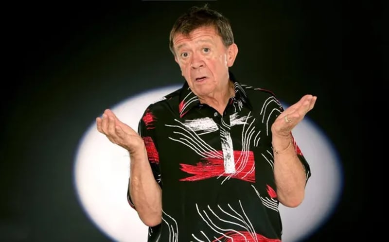 ¿Quiénes son los herederos y a cuánto asciende la fortuna de Xavier López "Chabelo"?