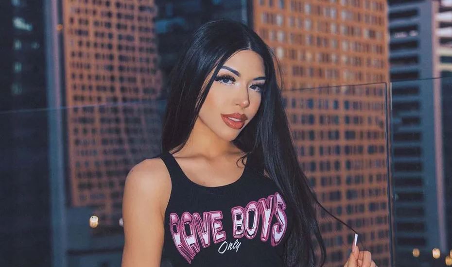 ¿Quién es Yeri Mua, la influencer que cientos de miles de usuarios piden “cancelar” su contenido?