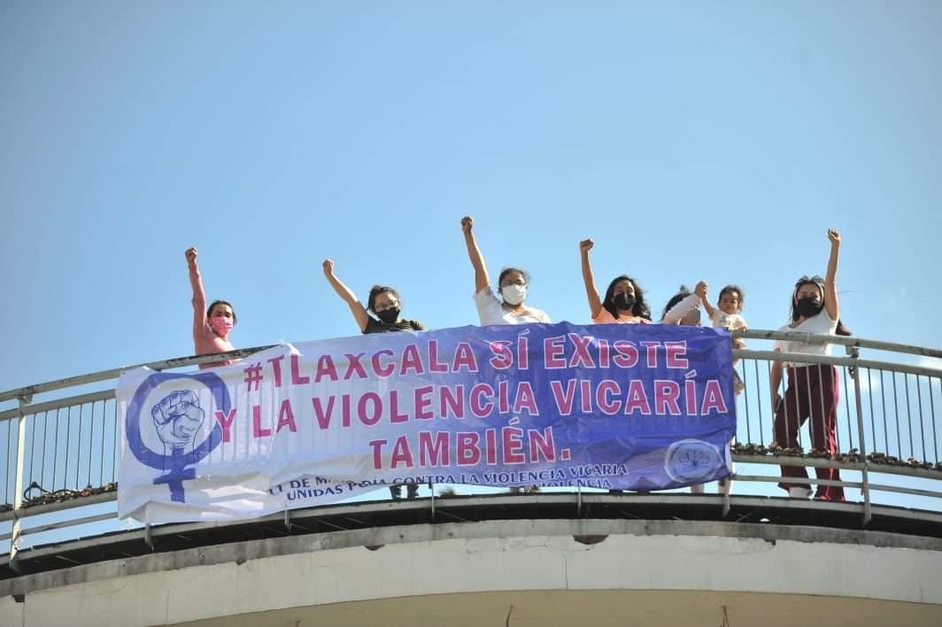 Piden organizaciones análisis a fondo sobre reforma de Violencia Vicaria