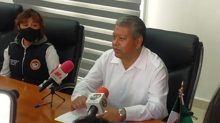 IMSS San Alejandro estará listo hasta 2024