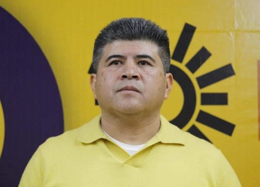 Molesto PRD Tlaxcala por alza en homicidios