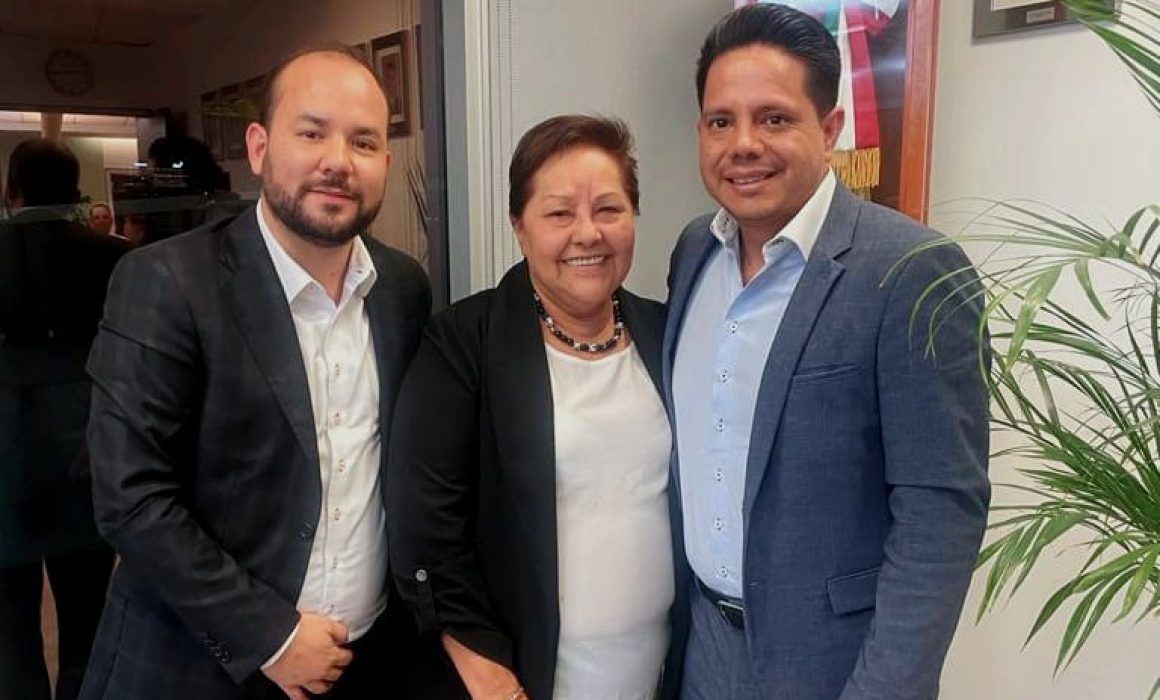Coordinan autoridades federales y estatales protección de la Malinche