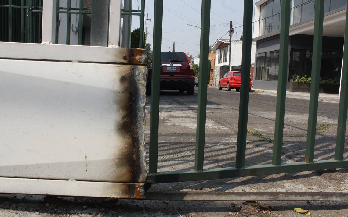 El Ayuntamiento de Puebla anuncia medidas contra las invasiones del espacio público 