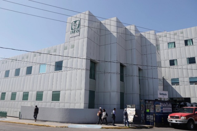 Puebla se sumará al programa IMSS-Bienestar en julio de este año