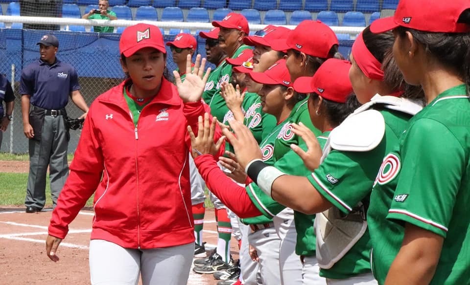 Poblanas ya conocen a sus rivales para el Mundial de Beisbol 