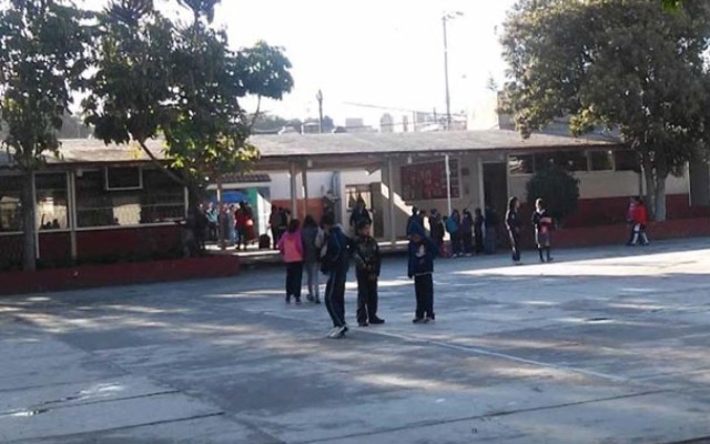 Estudiantes de primaria en Puebla resultan intoxicadas tras tomar Clonazepam