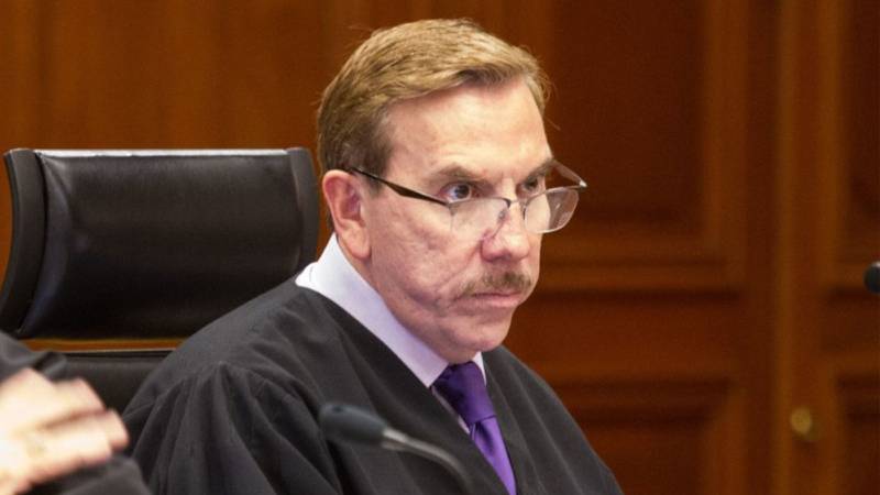 AMLO se va a enojar... Laynez admite acciones de inconstitucionalidad vs. plan B