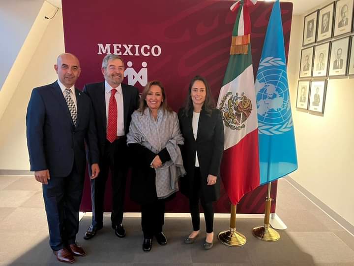 Numera CFJG omisiones en planteamiento de Lorena Cuéllar para el rescate del Río Atoyac