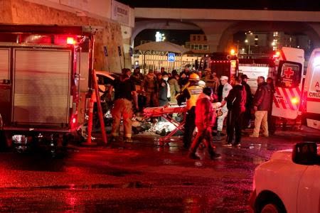 Responsabiliza "La Sagrada Familia" a INM por muerte de migrantes en Ciudad Juárez