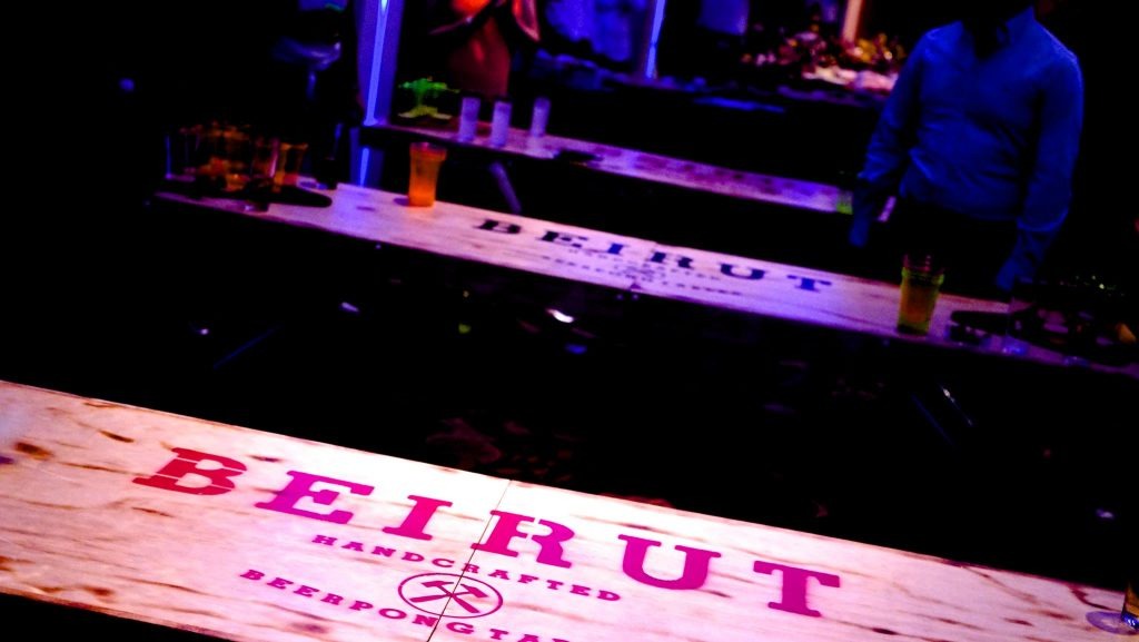 Beirut CU: a punto de ser clausurado permanentemente