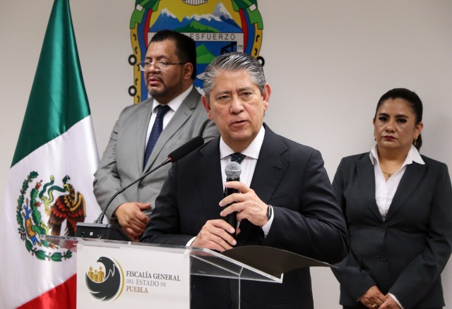 Descarta Gilberto Higuera aspiraciones electorales para 2024