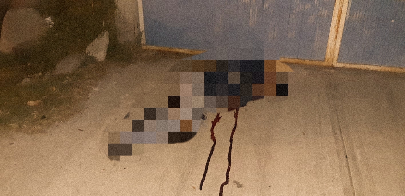 Hieren de bala a taxista tras robarle su unidad, en San Pablo del Monte