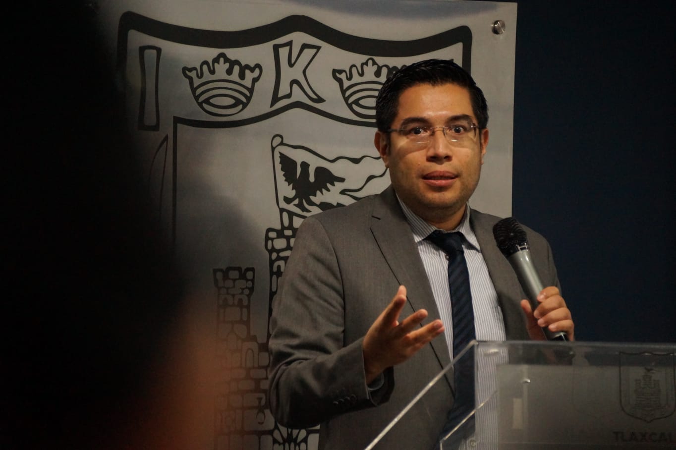 Recompensan a municipios de Tlaxcala por mejora en servicios