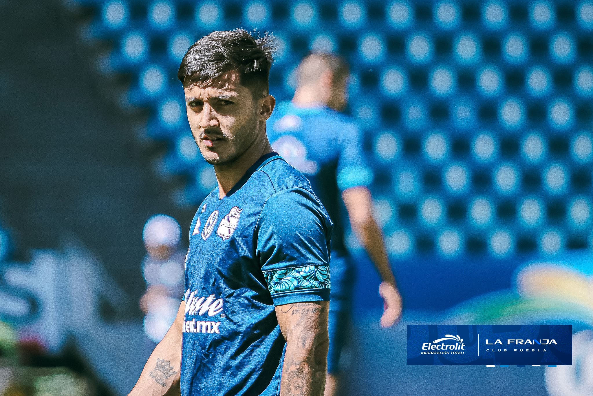 En el Puebla quieren sacarse la espina ante Bravos de Juárez 