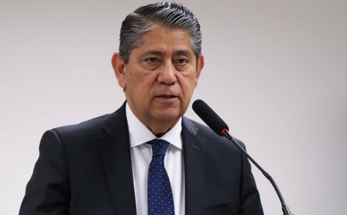 Fiscalía logra arresto de uno de los implicados en asesinato de Meztli Sarabia