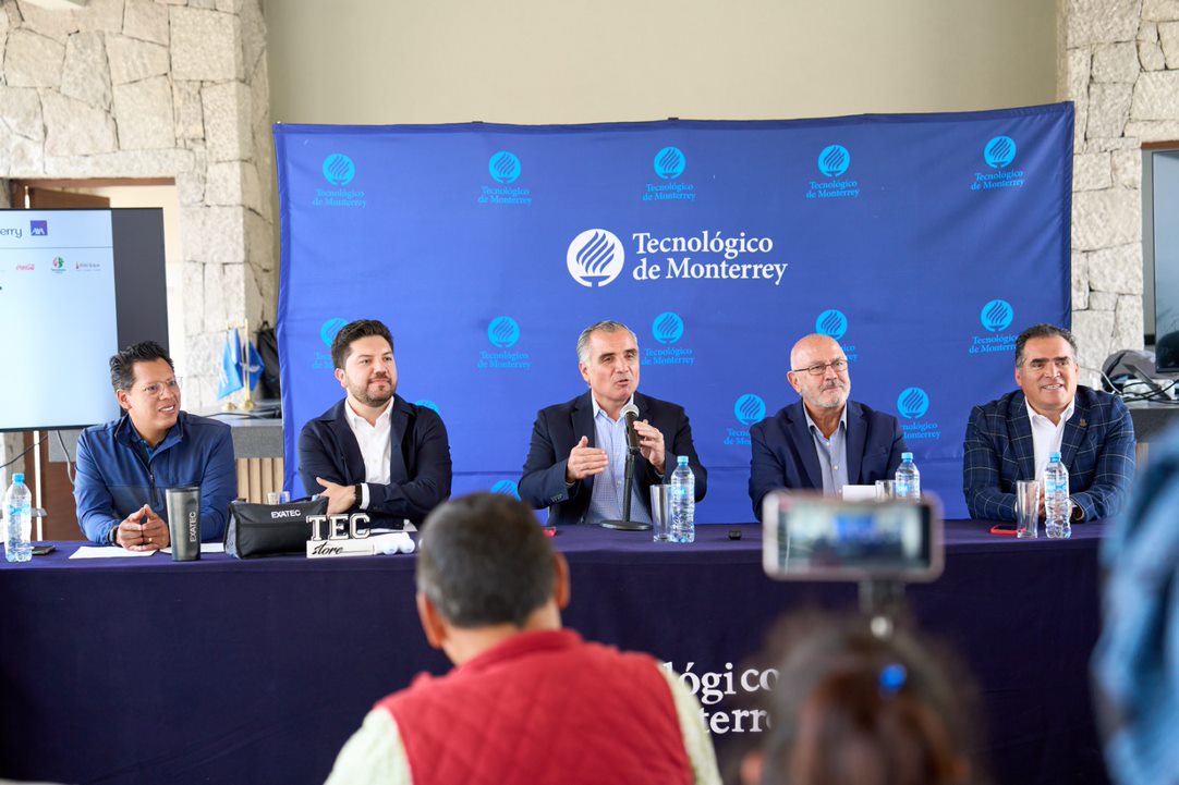 El Blue Open Golf Tour regresa a Puebla 
