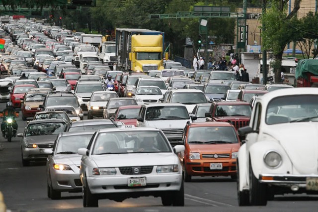 Hasta el lunes gobierno estatal definirá si hay prórroga al pago del control vehicular