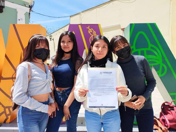 Solicita FNERRR apoyos para participar en la Espartaqueada 2023