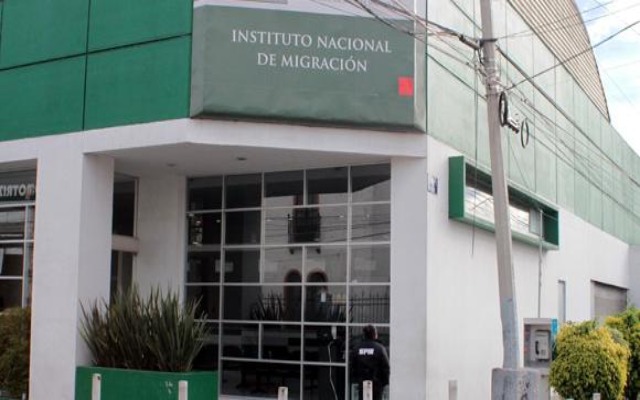 Gobernación lleva a cabo inspección en dos inmuebles de Migración en Puebla