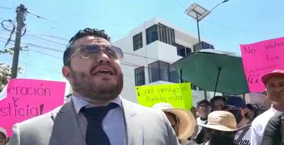 Revelan búsqueda de libertad provisional para presidente de Tlalcuapan y tiaxca 