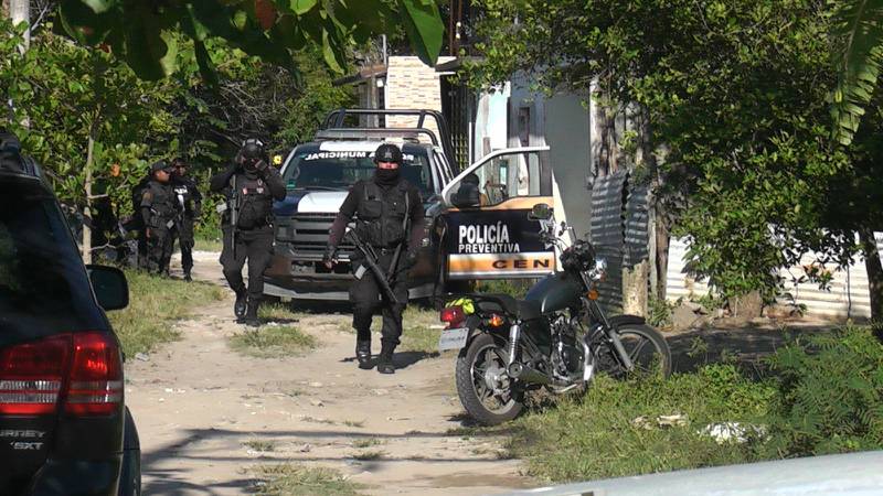 Feminicidio en Tabasco: María José fue asesinada por expareja que intentó secuestrar a sus hijas