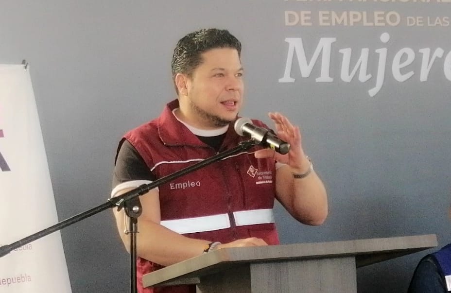 Sí a la presidencia de Puebla en 2024: Gabriel Biestro