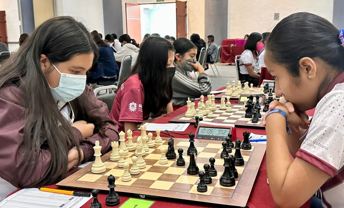Logran tlaxcaltecas 15 pases a Nacionales Conade 2023