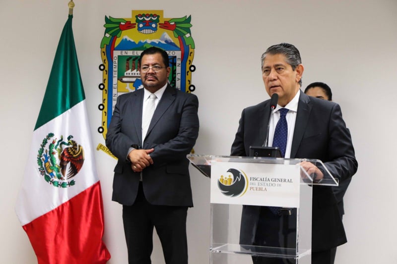 Por delitos de narcomenudeo, Fiscalía ha cateado 642 inmuebles