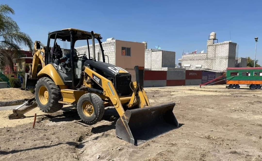 Arranca construcción de Banco Bienestar en Misiones de San Francisco
