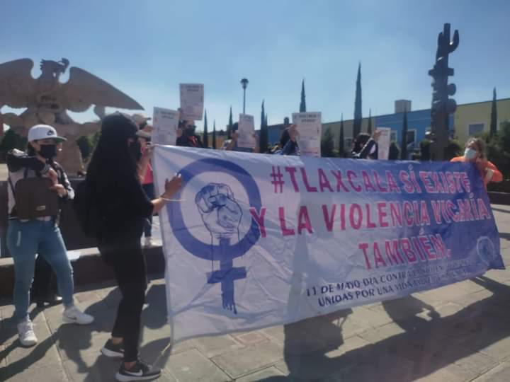 Pide Mujeres con Poder pronta aprobación de Ley Monzón y Ley Ácida en Tlaxcala