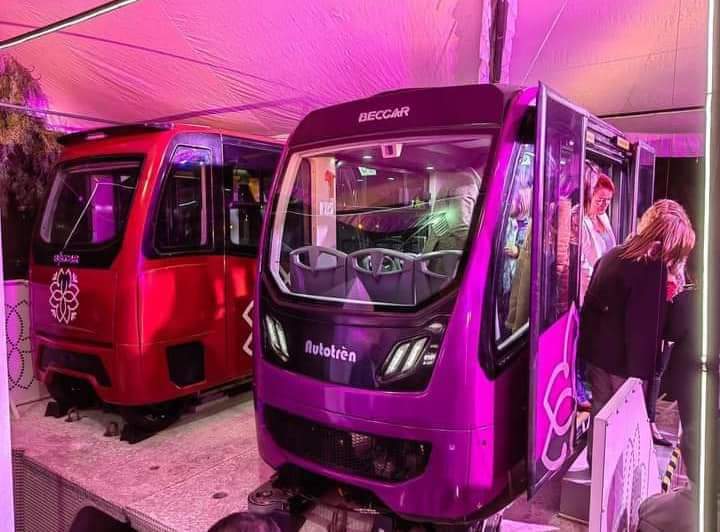 Lanzan petición para impedir la construcción del Autotrén en Tlaxcala