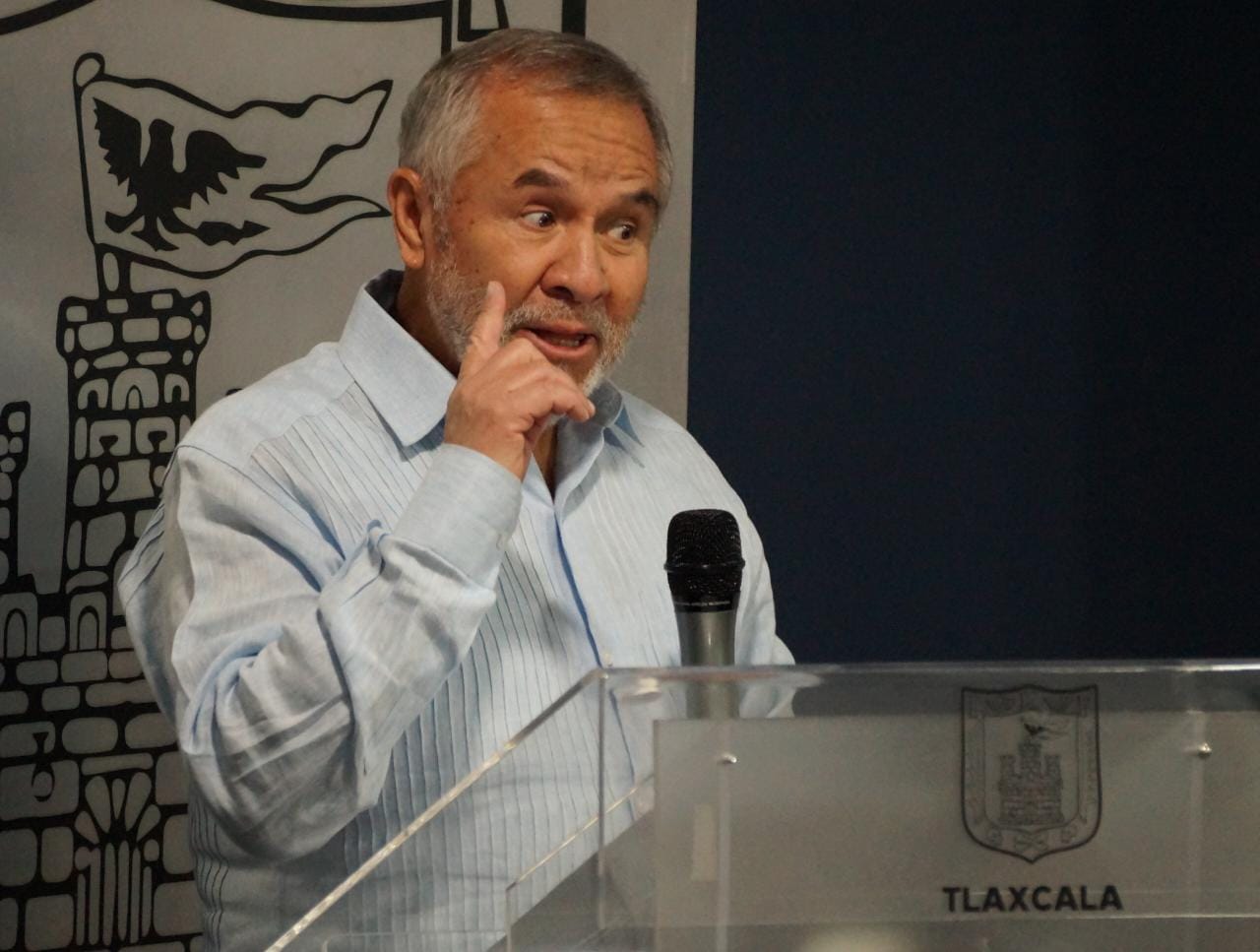 Esfuerzo de alcaldes no es suficiente, apenas logramos la media nacional: SEGOB