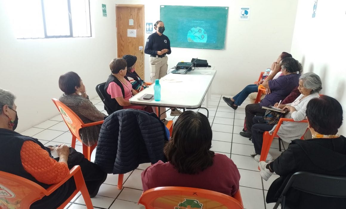 Iniciará en Tlaxcala capital la recolección de encuesta ENVIPE 2023