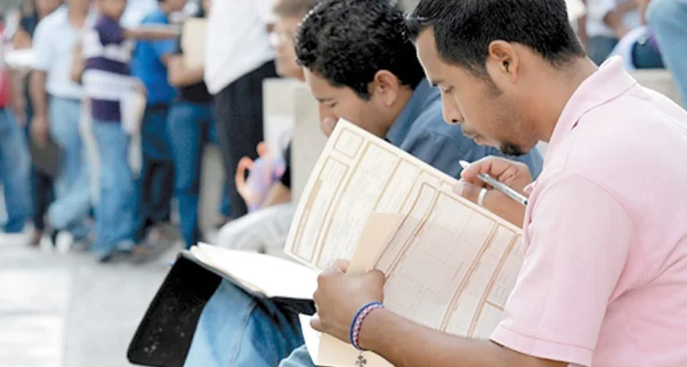 En enero, empleo aumentó 1.6% en Tlaxcala
