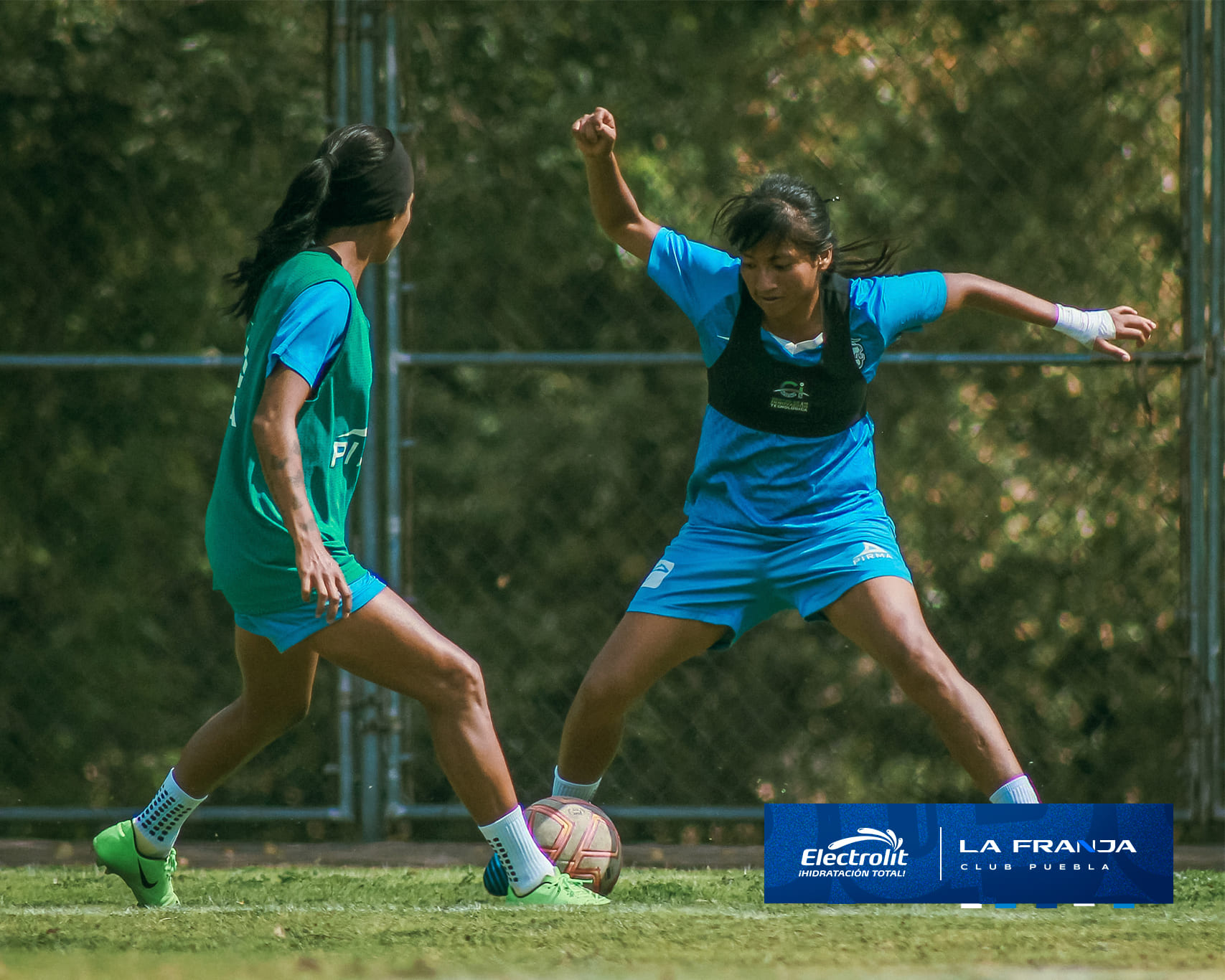 Puebla Femenil, con la obligación de ganarle a Mazatlán 