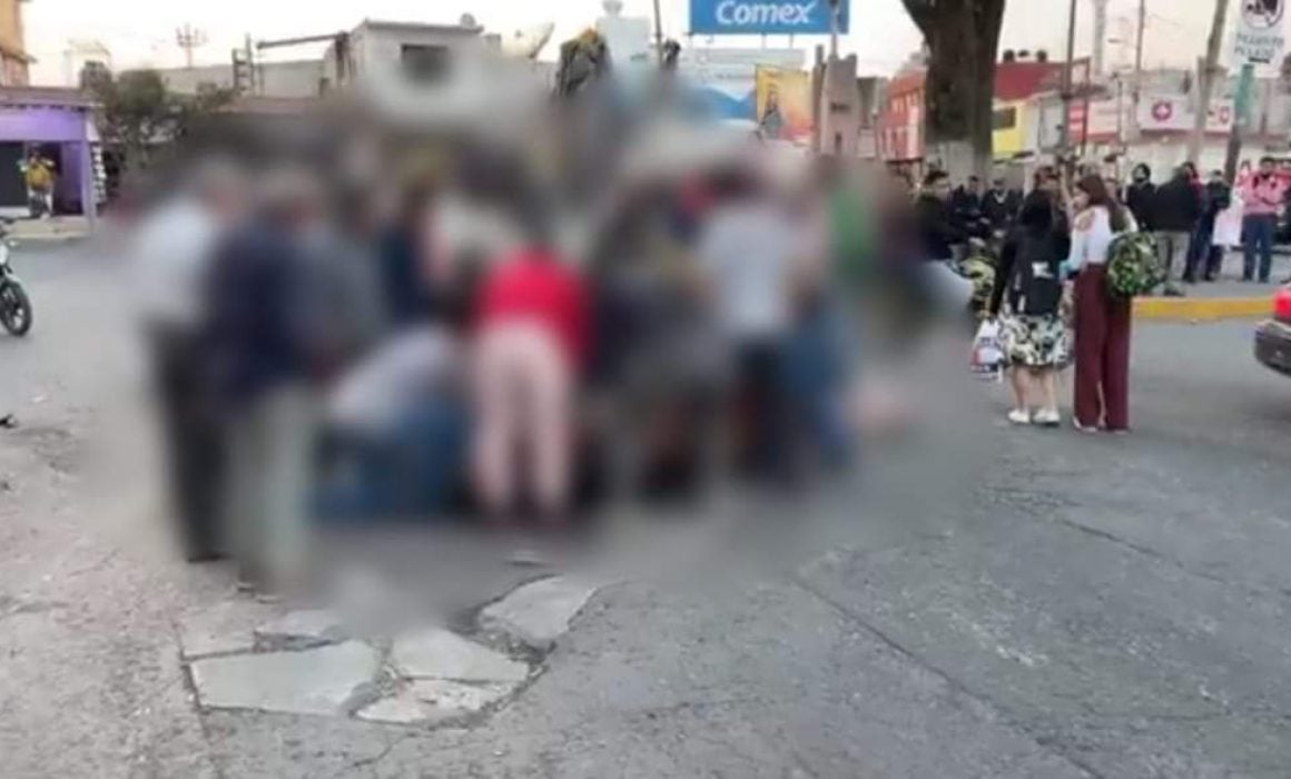 Persiste maltrato animal en Calpulalpan; ayuntamiento no acata normativa