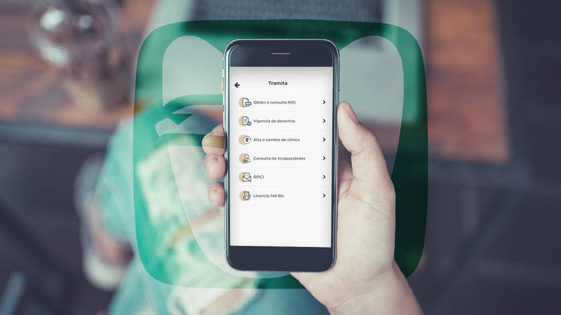¿Perdiste tu carnet del IMSS?: Así puedes recuperarlo en línea o en tu clínica