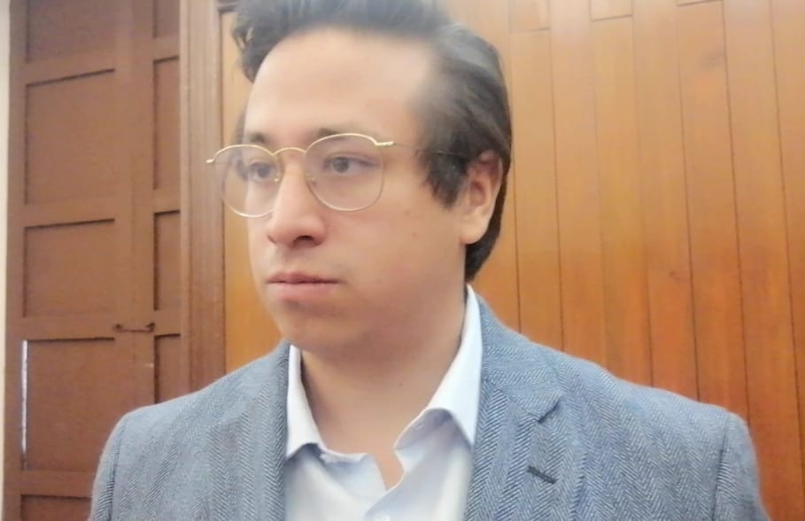 En mesa de trabajo actualización de reglamento que permita aplicar sanciones a quienes sacan basura a deshoras en SPCH