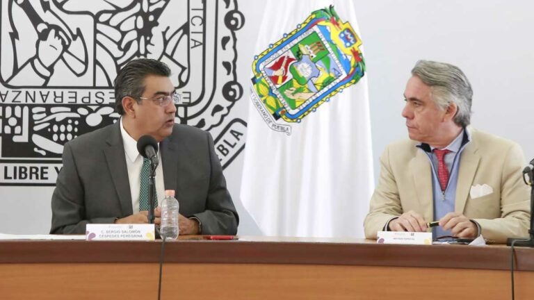 Esperan una derrama económica de 45 mdp para Puebla con Festival de las Ideas