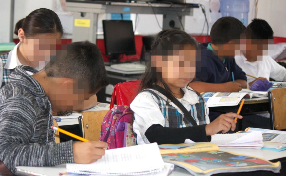 En Tlaxcala viven más de 256 mil personas con rezago educativo