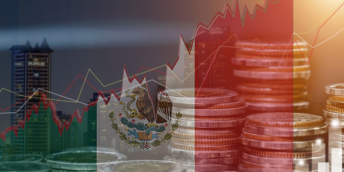 México, un foco de inversión por sus recursos naturales y energéticos.