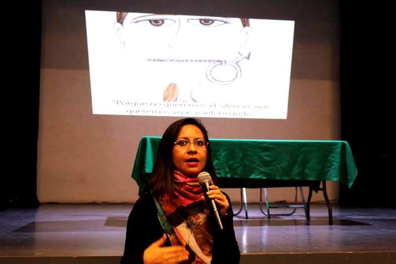Serían 4 los feminicidios ocurridos en 2023: activista 