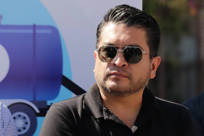 Agua de Puebla invertirá 120 millones de pesos en sustituir redes de drenaje de la 8 hasta la 16 ote-pte