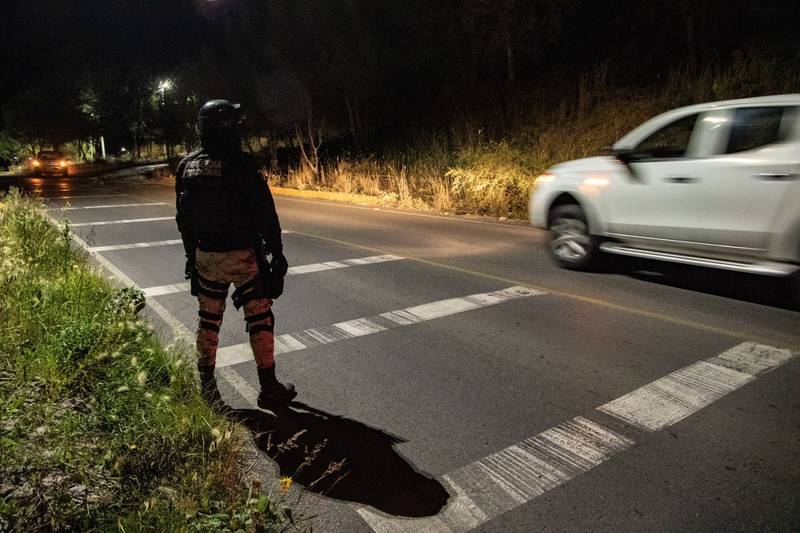 Hallan a 4 estadounidenses secuestrados en Tamaulipas: 2 están muertos